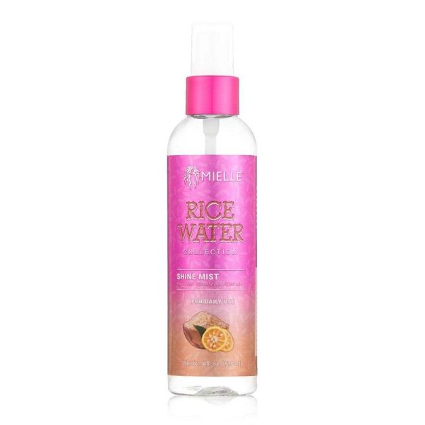 Rice Water Shine Mist Mile 500ml Sale