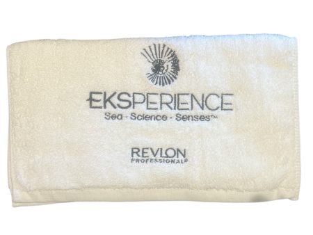 Revlon EKSPEREIENCE salon towel. on Sale