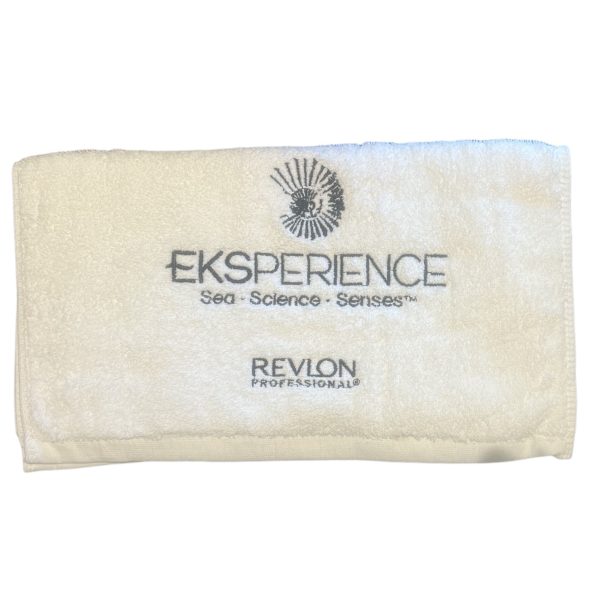 Revlon EKSPEREIENCE salon towel. on Sale