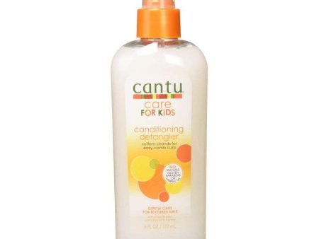 Cantu Kids Care Detanger Conditioner 120ml Discount