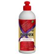 Queratina Brasilera Leave-In Conditioner Novex 500ml For Discount