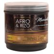 Mascarilla Afro & Rizo Supply