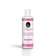 Curly Secret  Coconut & Hibiscus Leave-in Moisture  250ml Online Hot Sale