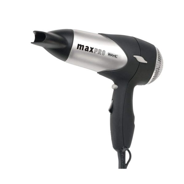 Wahl 1600W Max Pro HairDryer For Discount