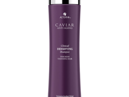 Alterna Caviar Clinical Densifying Shampoo 250ml For Discount