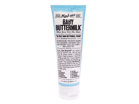 Miss Jessie s Baby Butter Milk 250ml on Sale