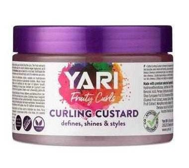 Yari Fruity Curls Curling Custard 300ml Discount