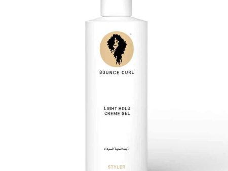 Bounce Curl Light Hold Creme Gel Sale